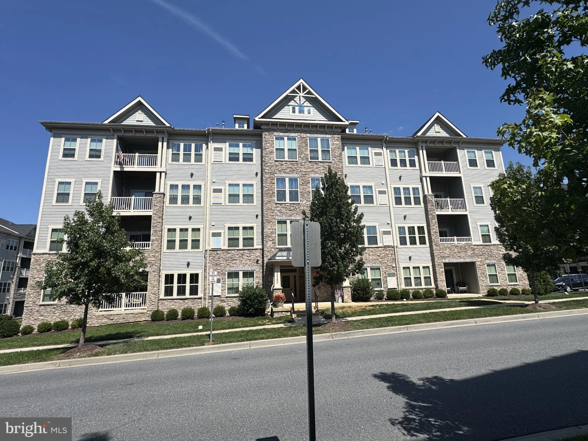 10280 HOPEWELL STREET, New Market, MD 21774