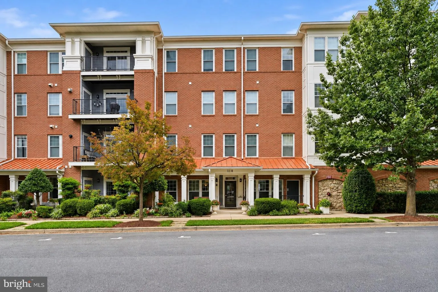 110 CHEVY CHASE STREET, Gaithersburg, MD 20878