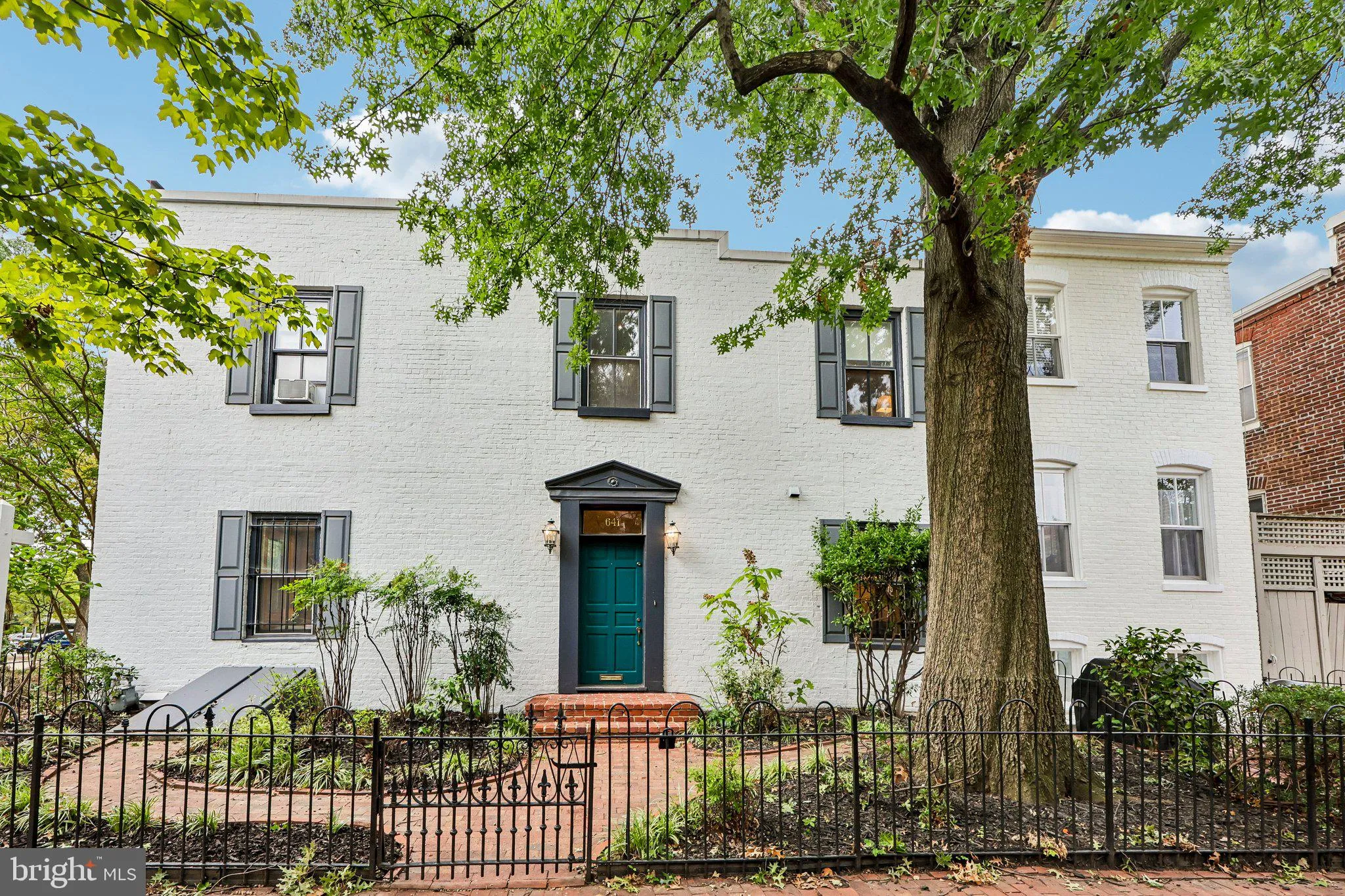 641 INDEPENDENCE AVENUE, Washington, DC 20003