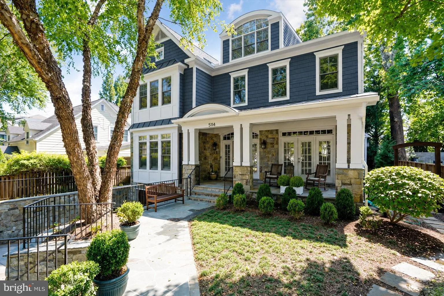 5114 WESSLING LANE, Bethesda, MD 20814