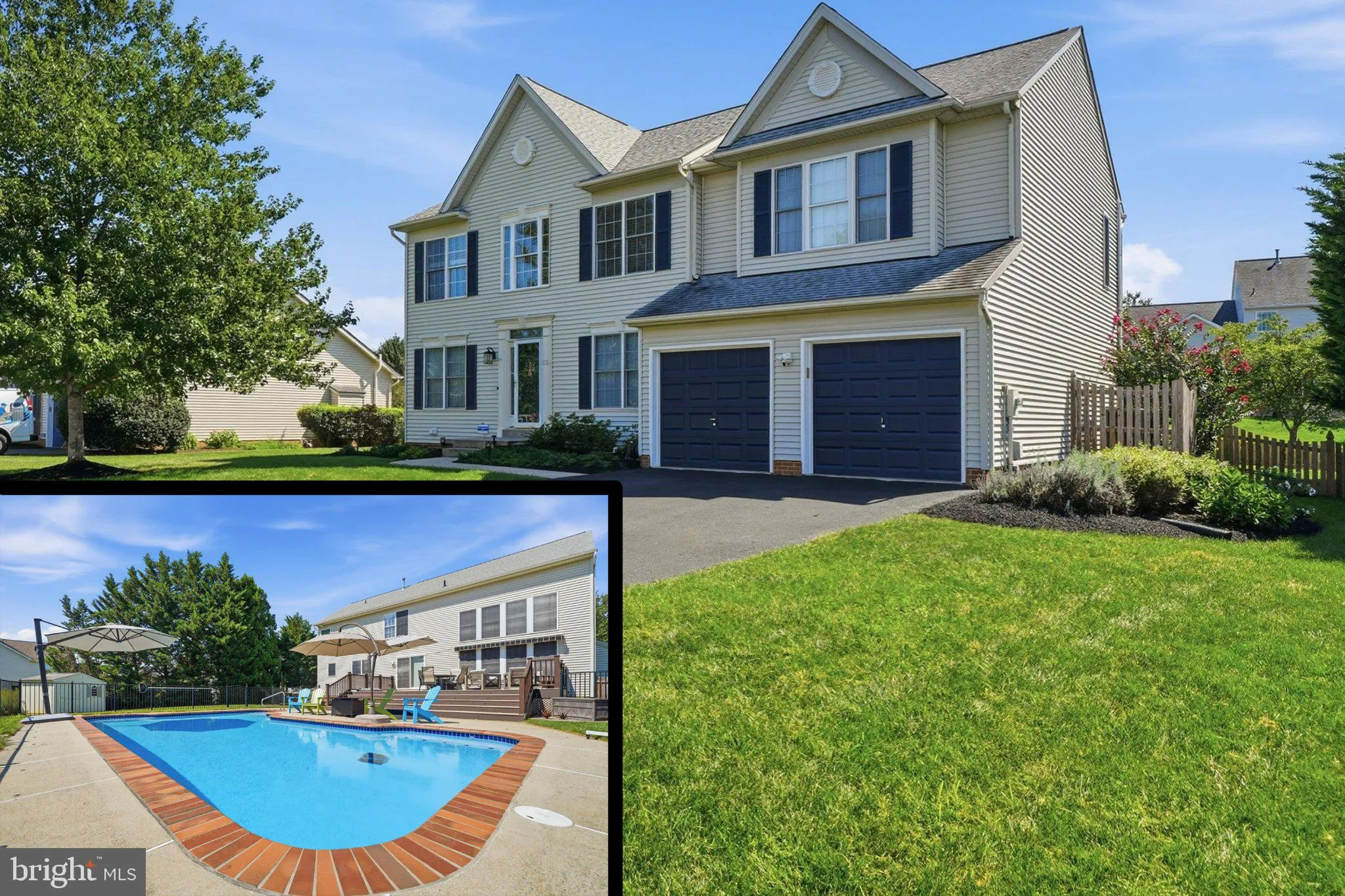 302 EASTFIELD PLACE, Walkersville, MD 21793