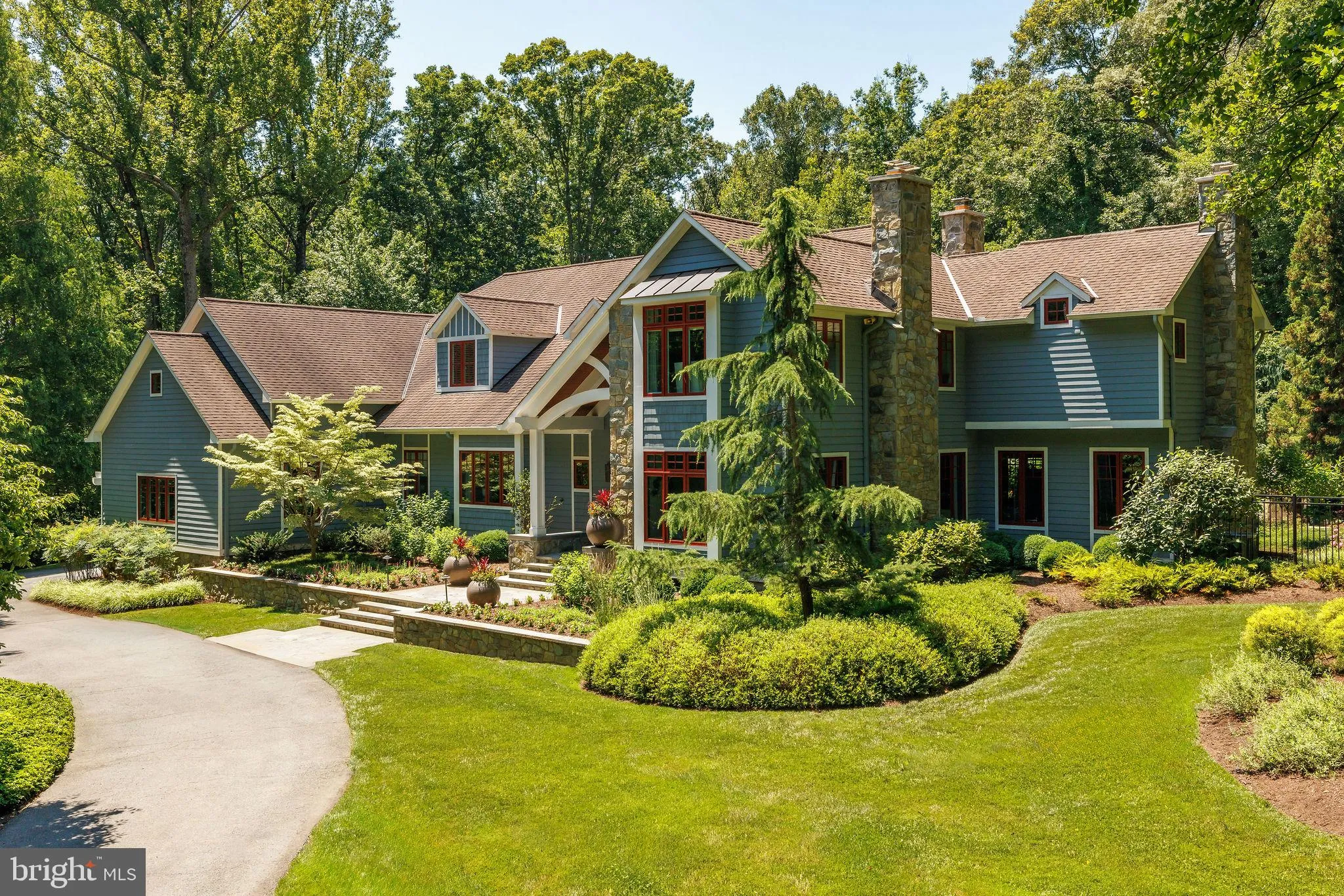 927 HICKORY RUN LANE, Great Falls, VA 22066