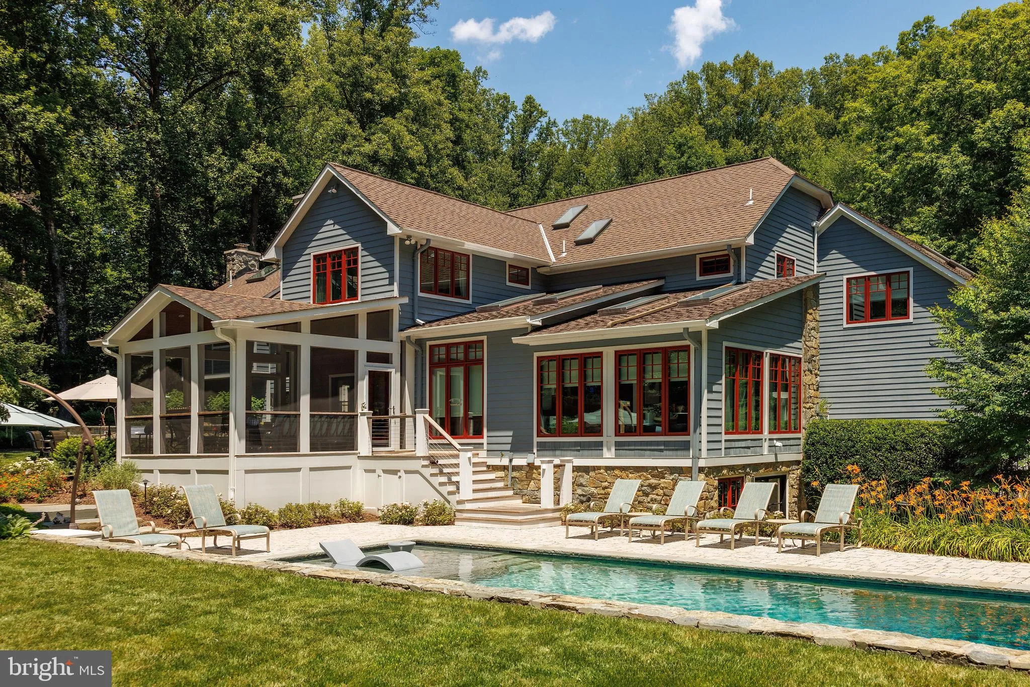 927 HICKORY RUN LANE, Great Falls, VA 22066