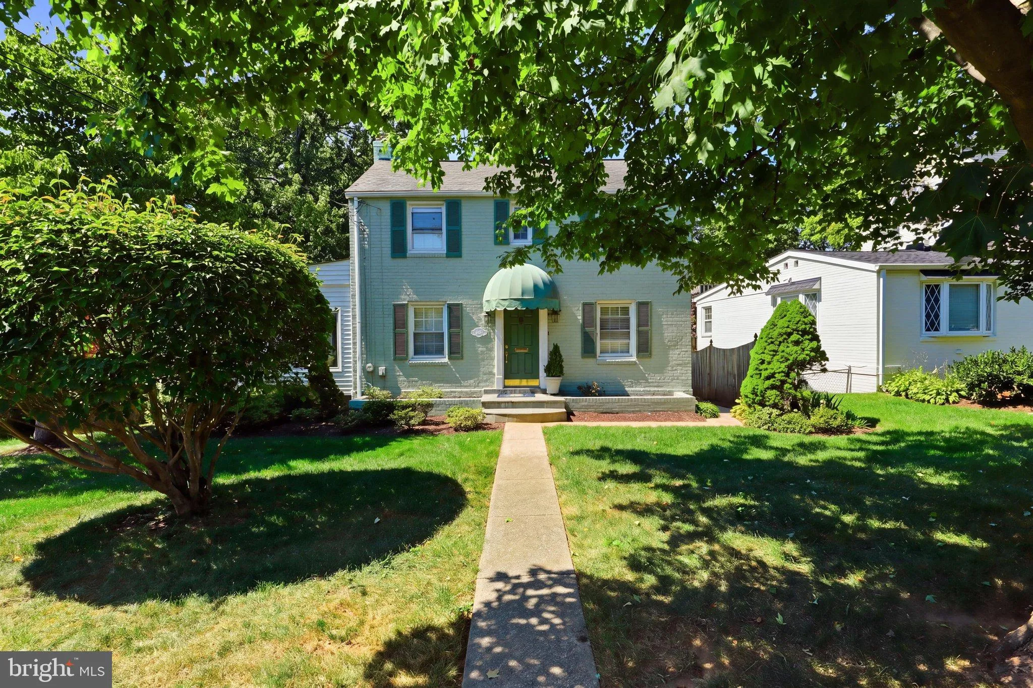 10010 RAYNOR ROAD, Silver Spring, MD 20901