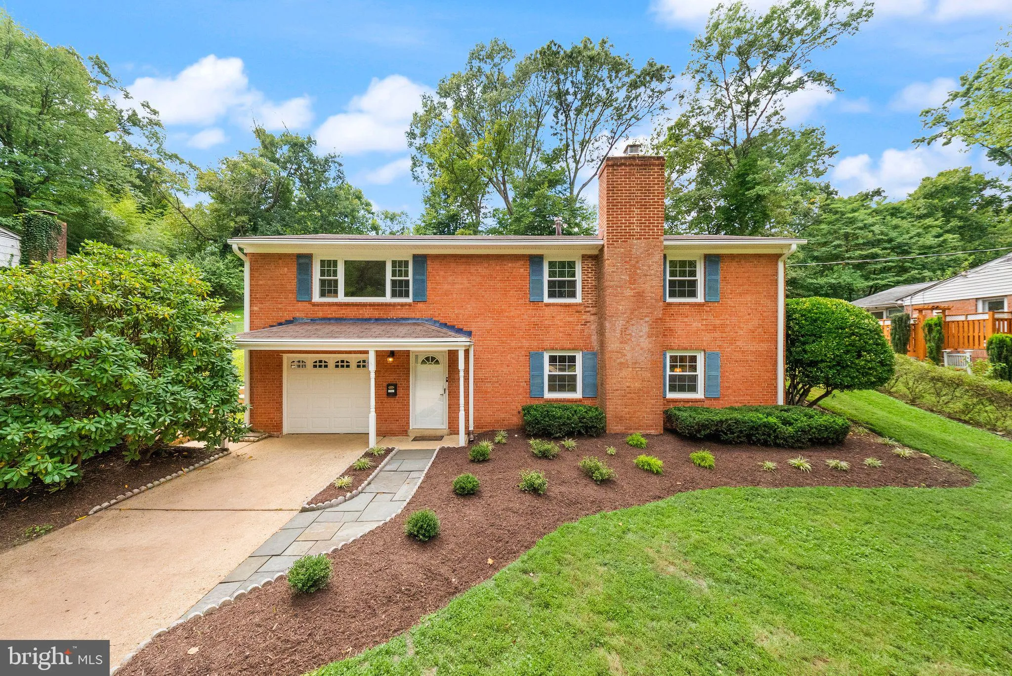 4426 ROCKCREST DRIVE, Fairfax, VA 22032