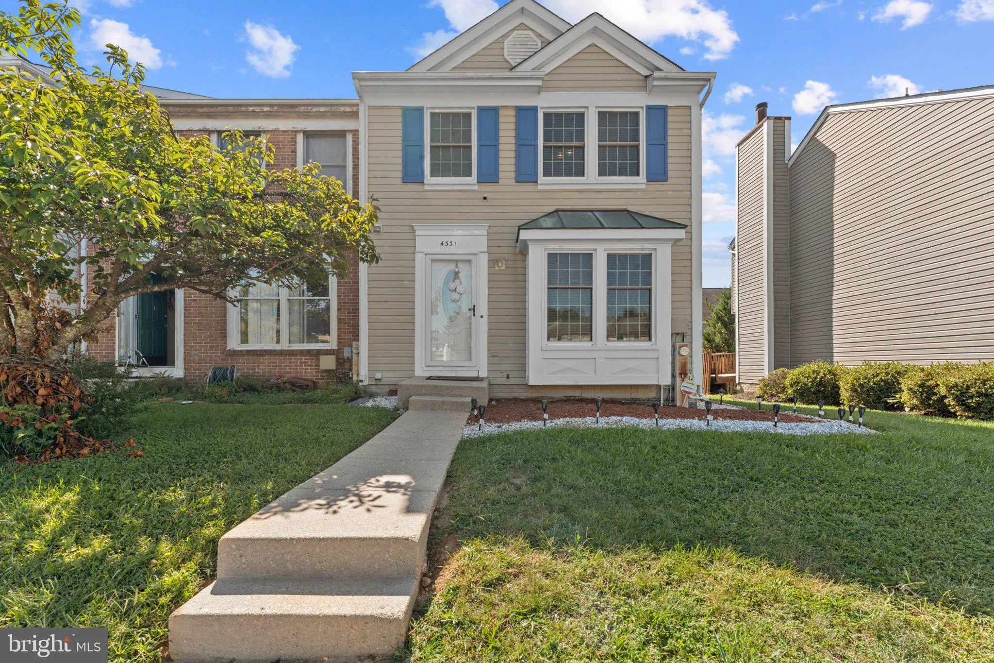 4331 REGALWOOD TERRACE, Burtonsville, MD 20866