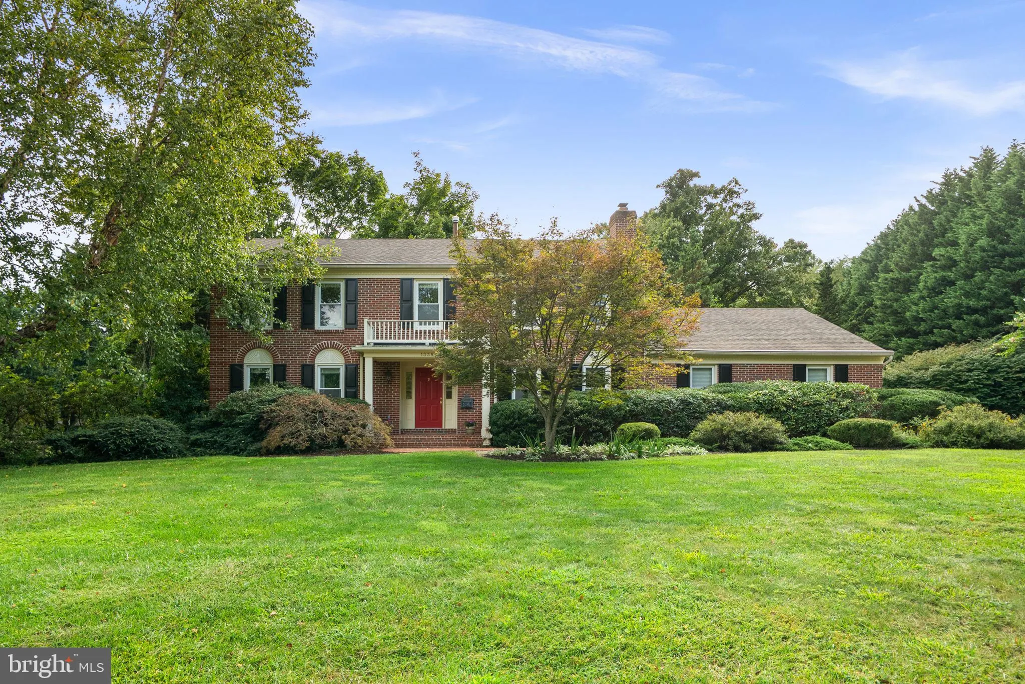 1338 EXCALIBER LANE, Sandy Spring, MD 20860