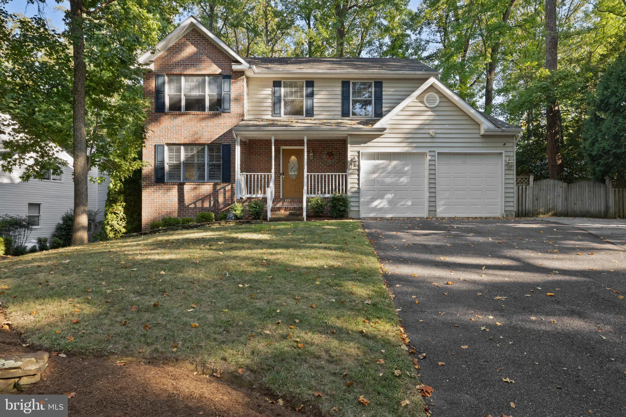 2691 CLAIBOURNE ROAD, Annapolis, MD 21403