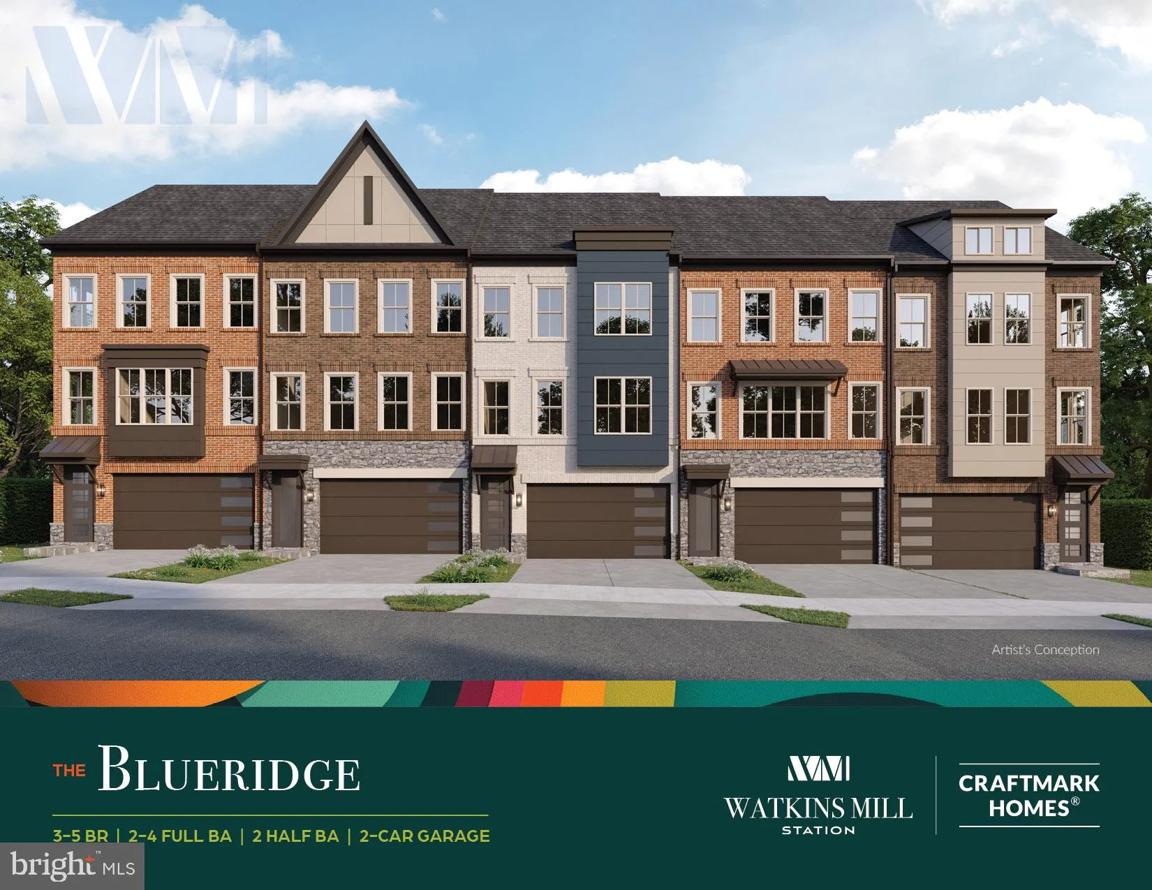532 EXCHANGE AVENUE, Gaithersburg, MD 20878