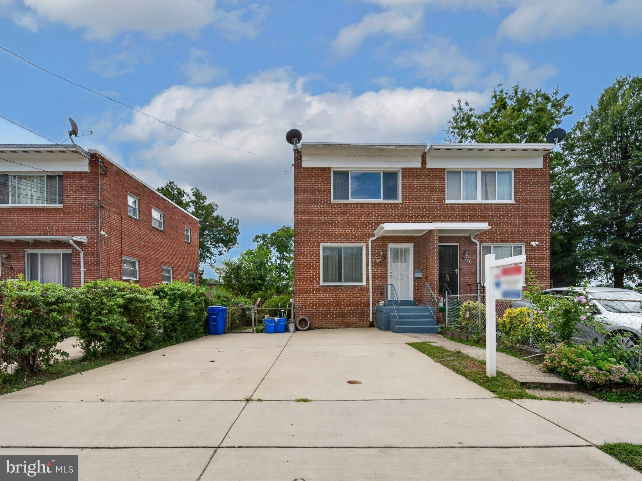 1003 OSAGE STREET, Silver Spring, MD 20903