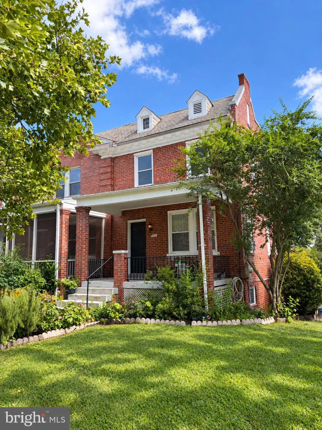 4433 13TH STREET, Washington, DC 20017