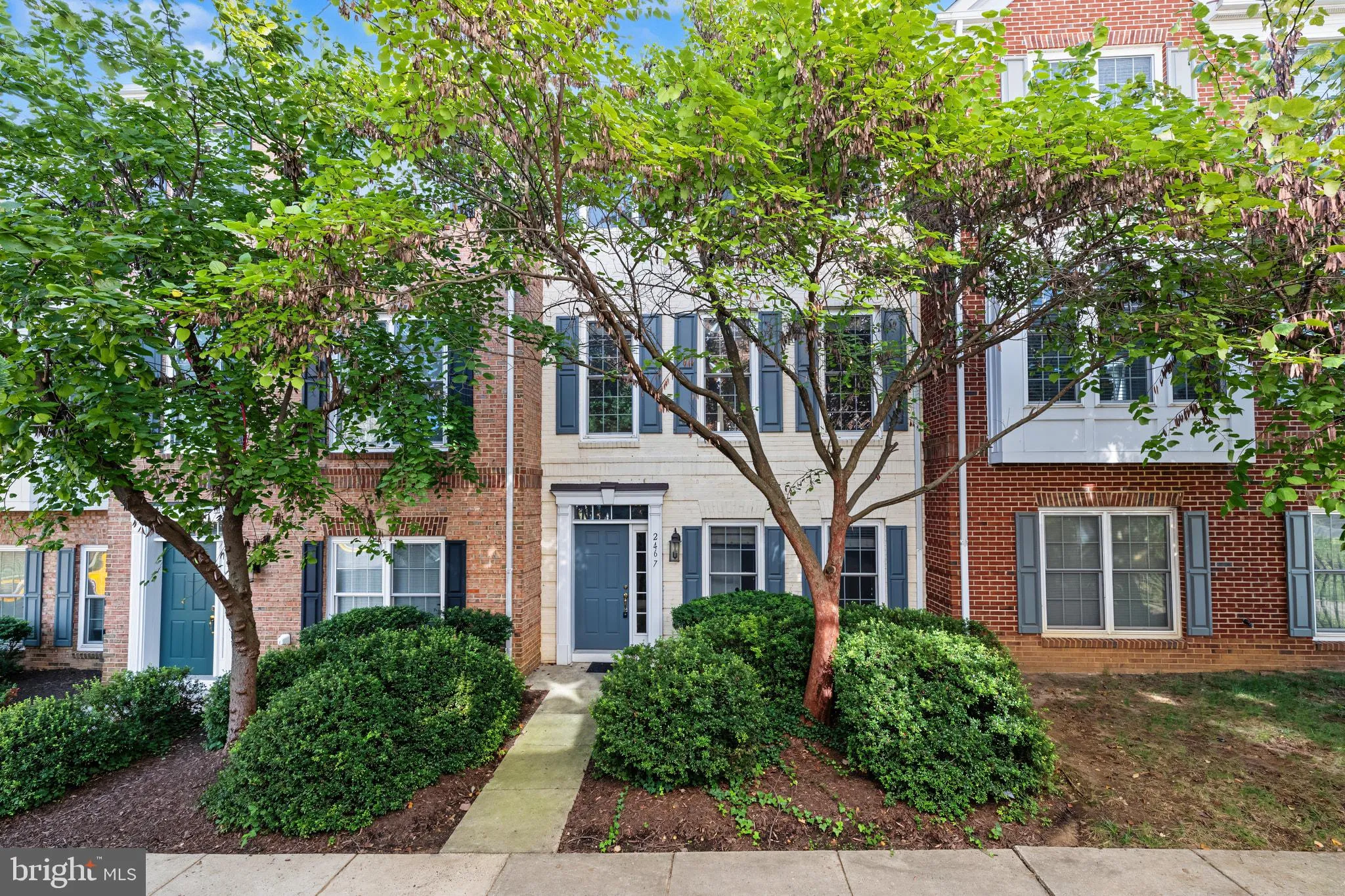 2467 HUNTINGTON PARK DRIVE, Alexandria, VA 22303