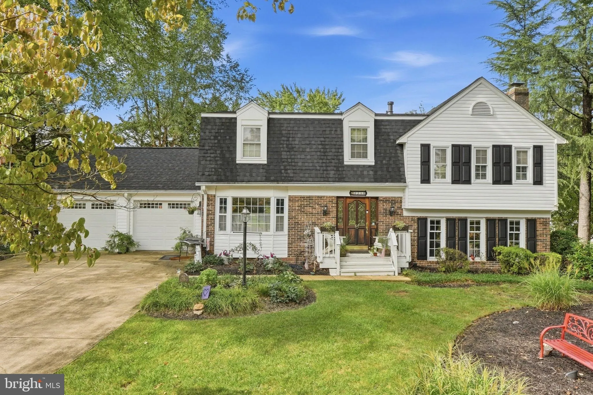 Residential Active