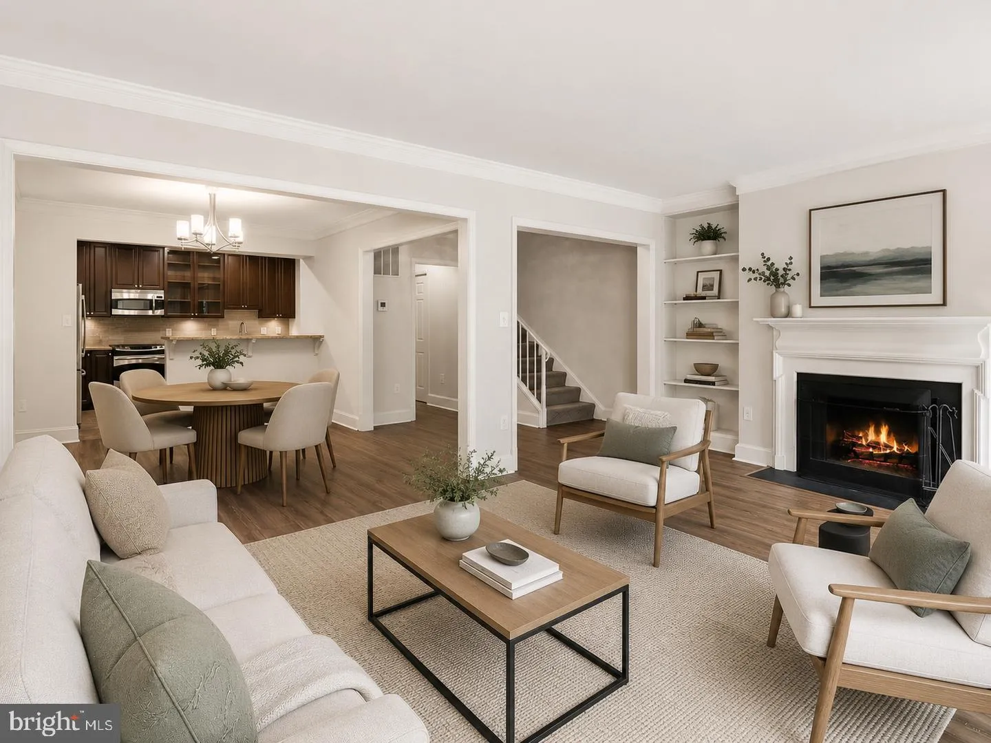 3231 SUTTON PLACE, Washington, DC 20016