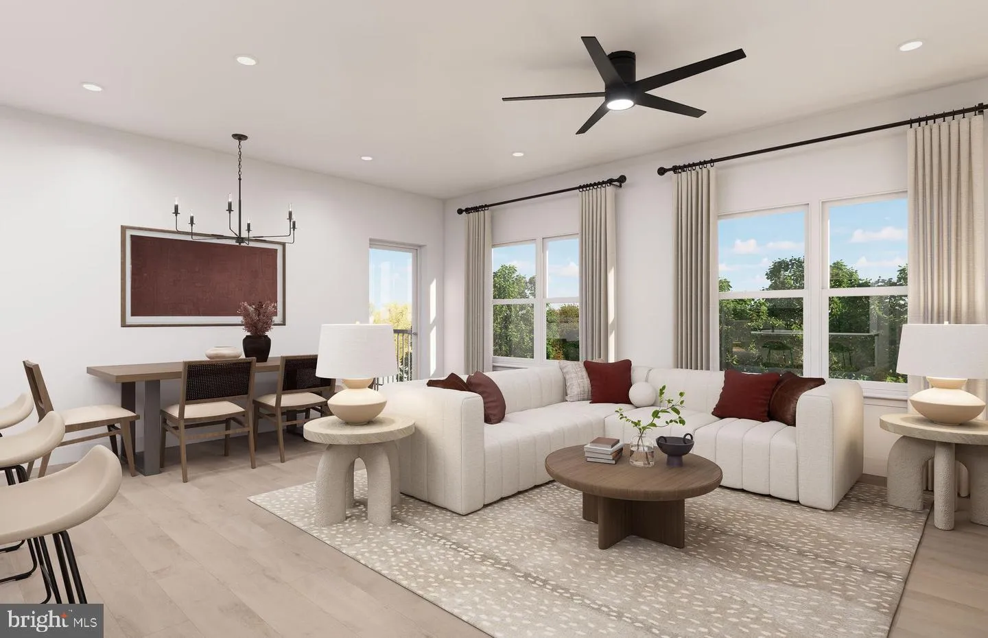 9475B SPRAGUE AVENUE, Fairfax, VA 22031