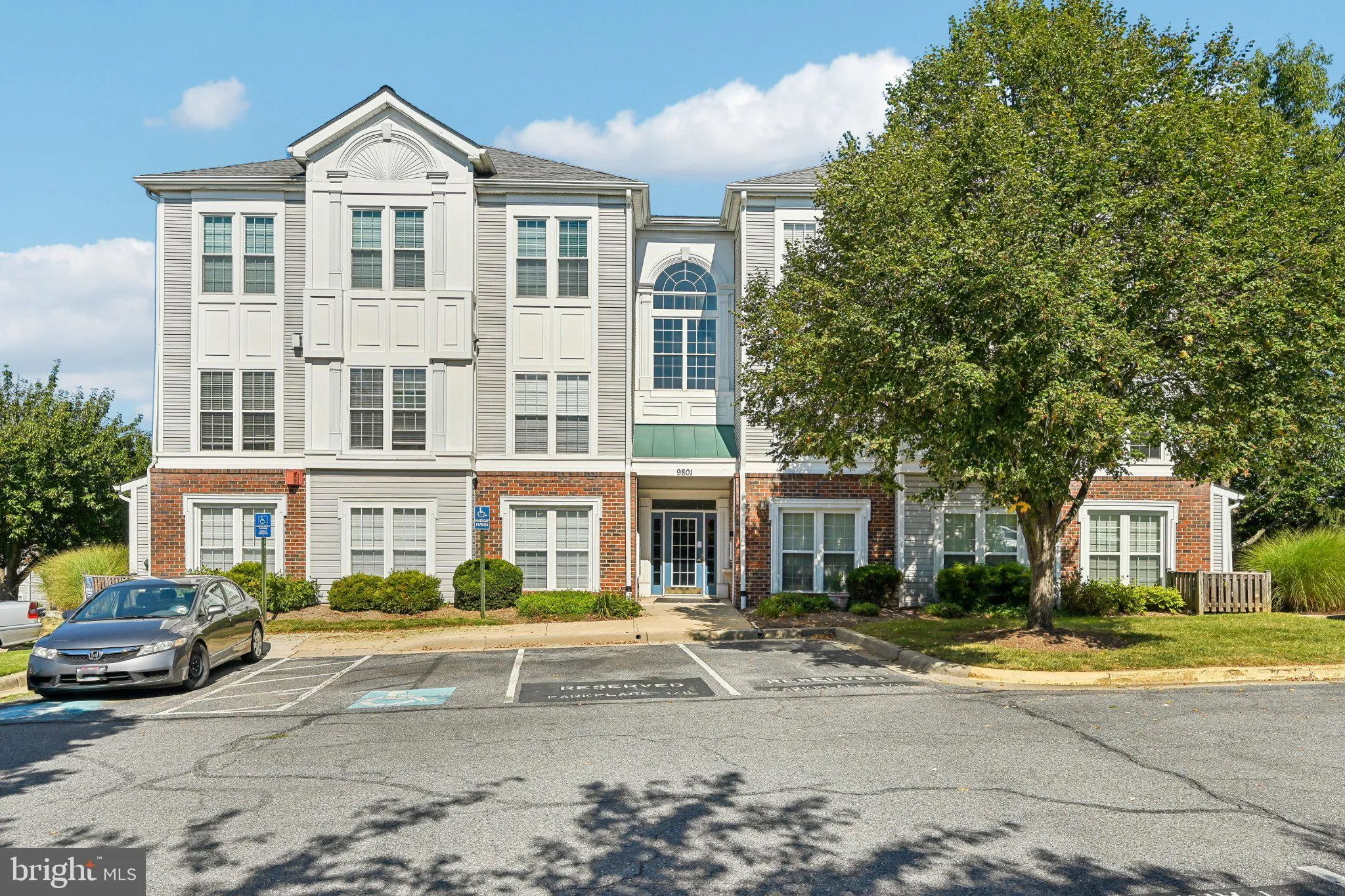 9801 FEATHERTREE TERRACE, Montgomery Village, MD 20886