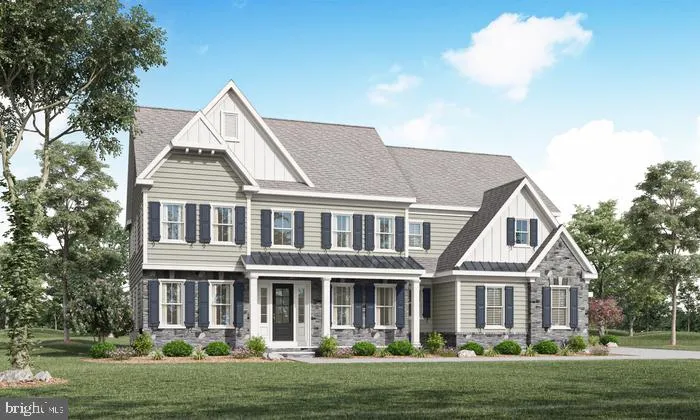 3111 SAWMILL ROAD, Unit#LOT 1 C, Newtown Square, Pennsylvania 19073 Fo