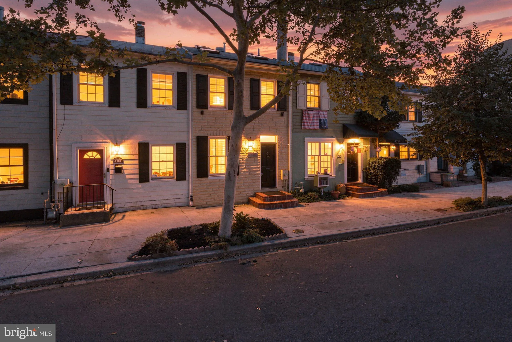 431 RIDGE STREET, Washington, DC 20001