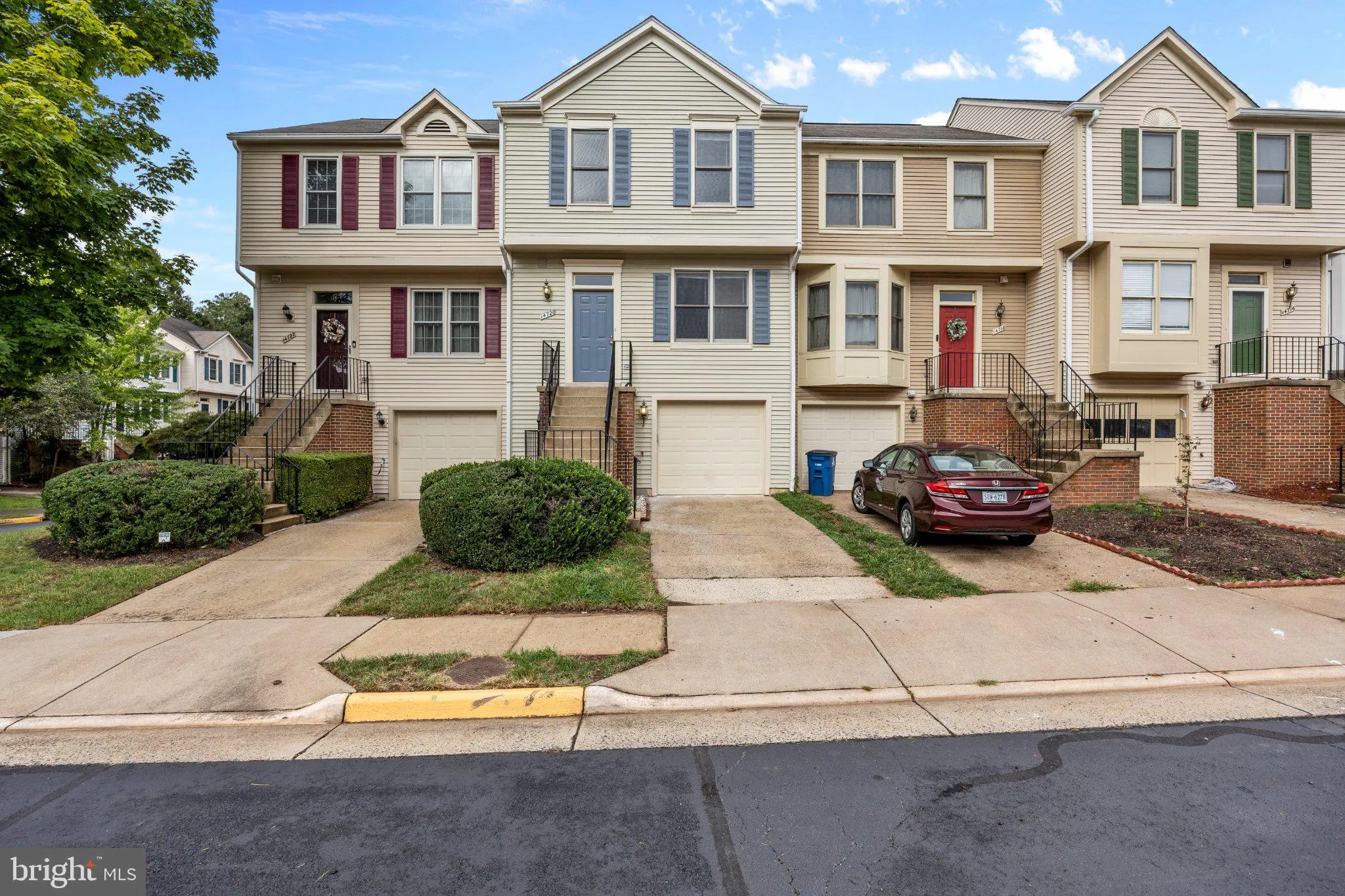 14720 GROBIE POND LANE, Centreville, VA 20120