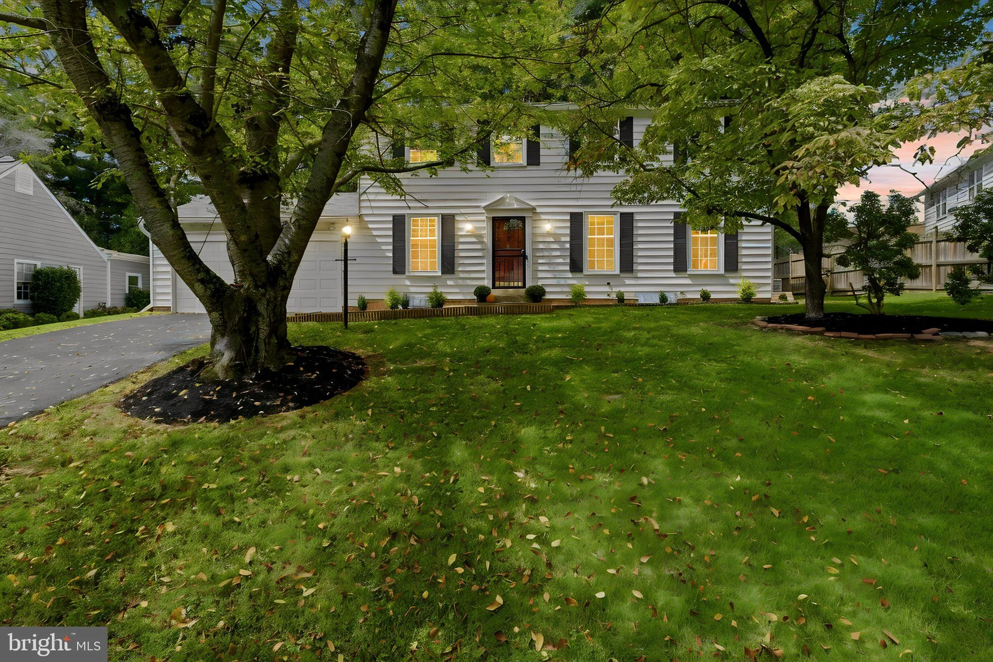 11504 BEDFORDSHIRE AVENUE, Potomac, MD 20854