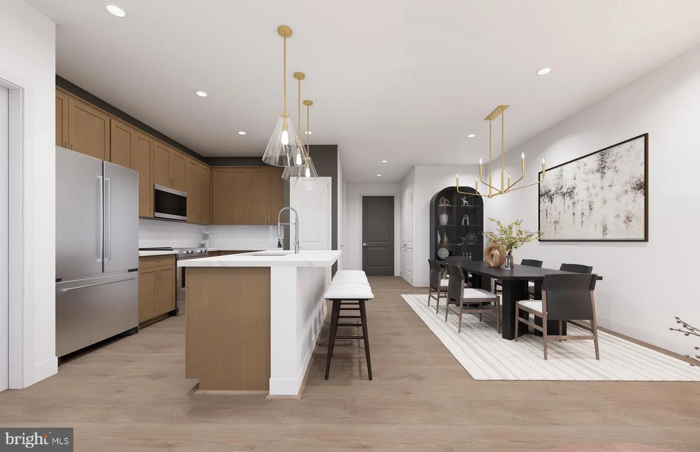 9475B SPRAGUE AVENUE, Fairfax, VA 22031