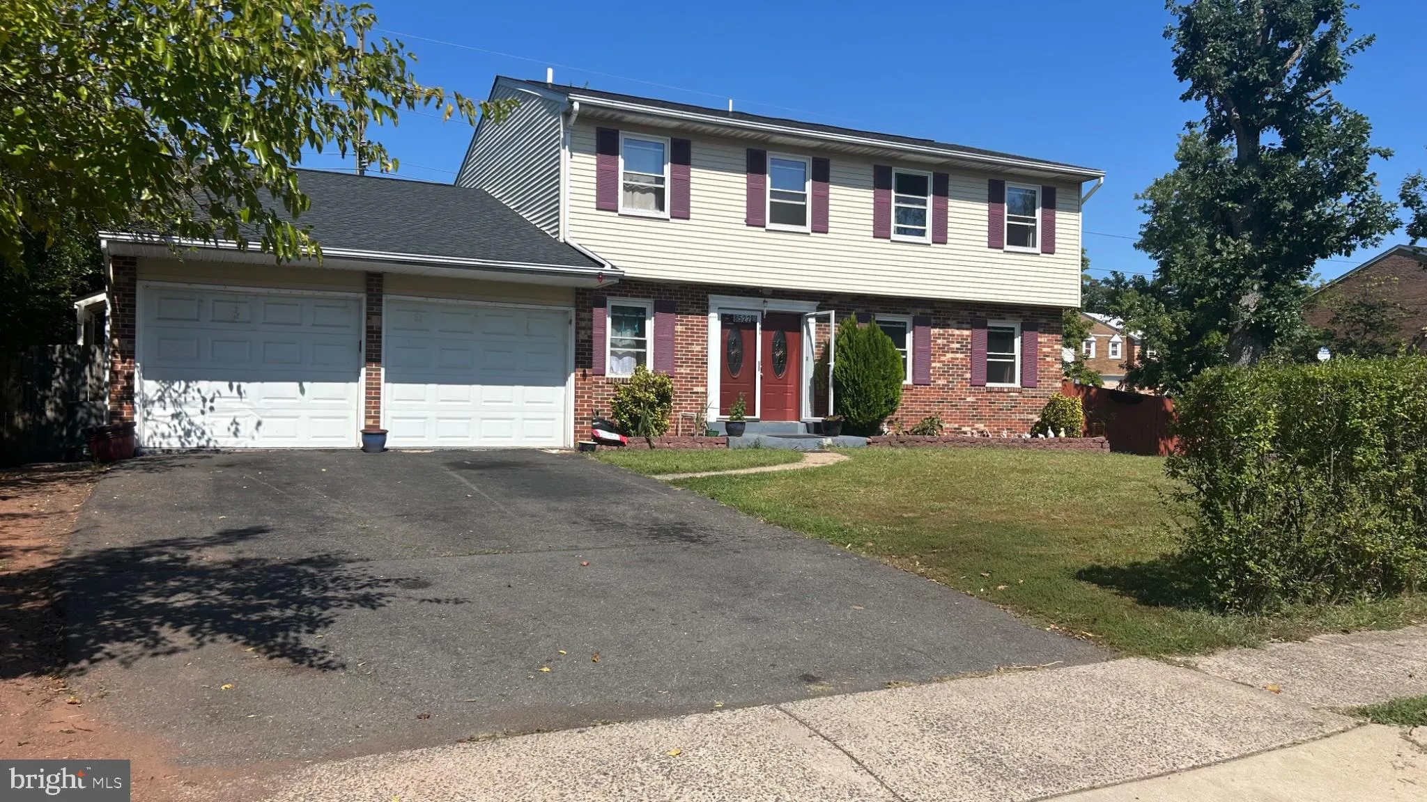 8522 STONEWALL ROAD, Manassas, VA 20110