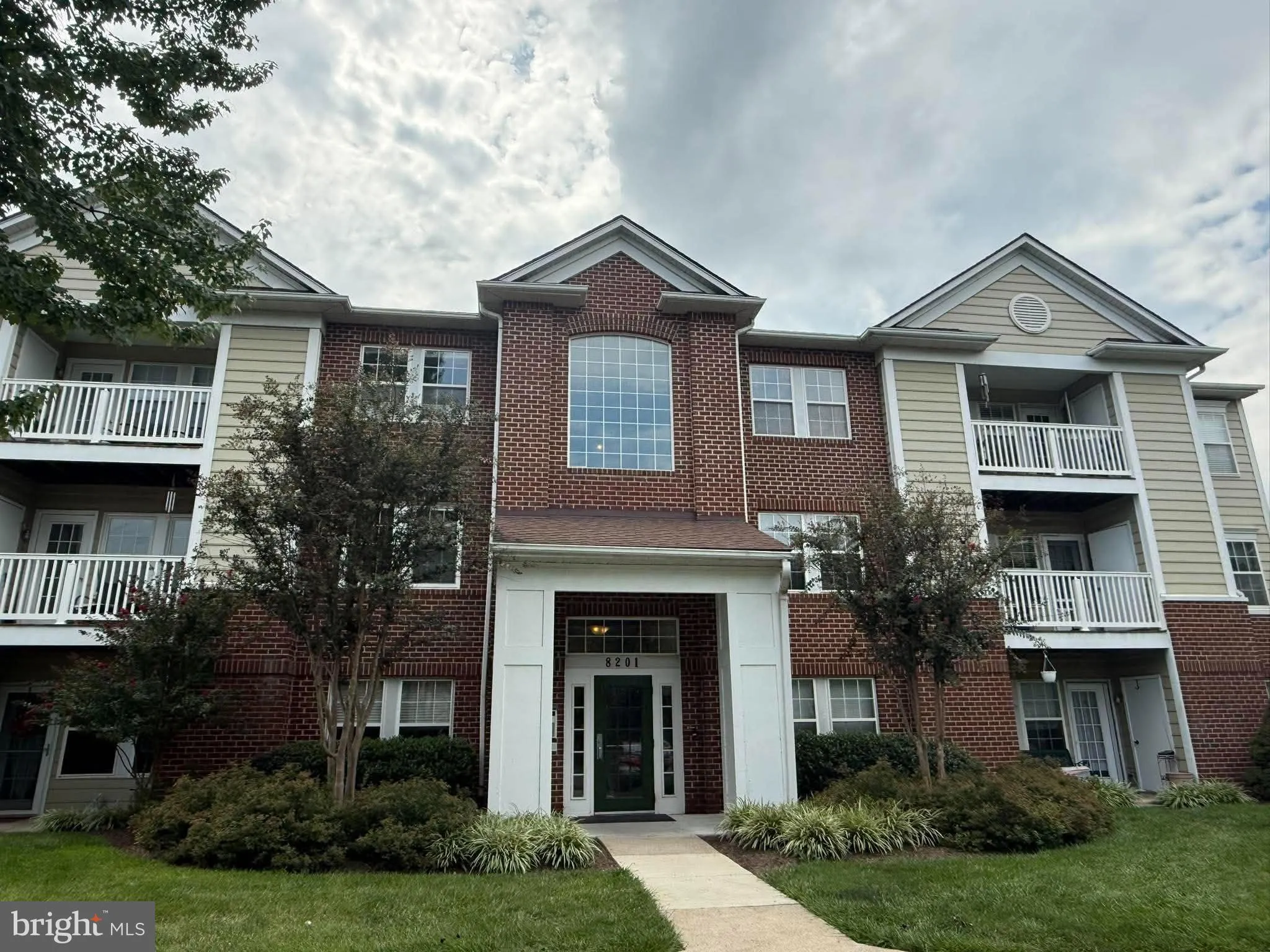 8201 BLUE HERON DRIVE, Frederick, MD 21701