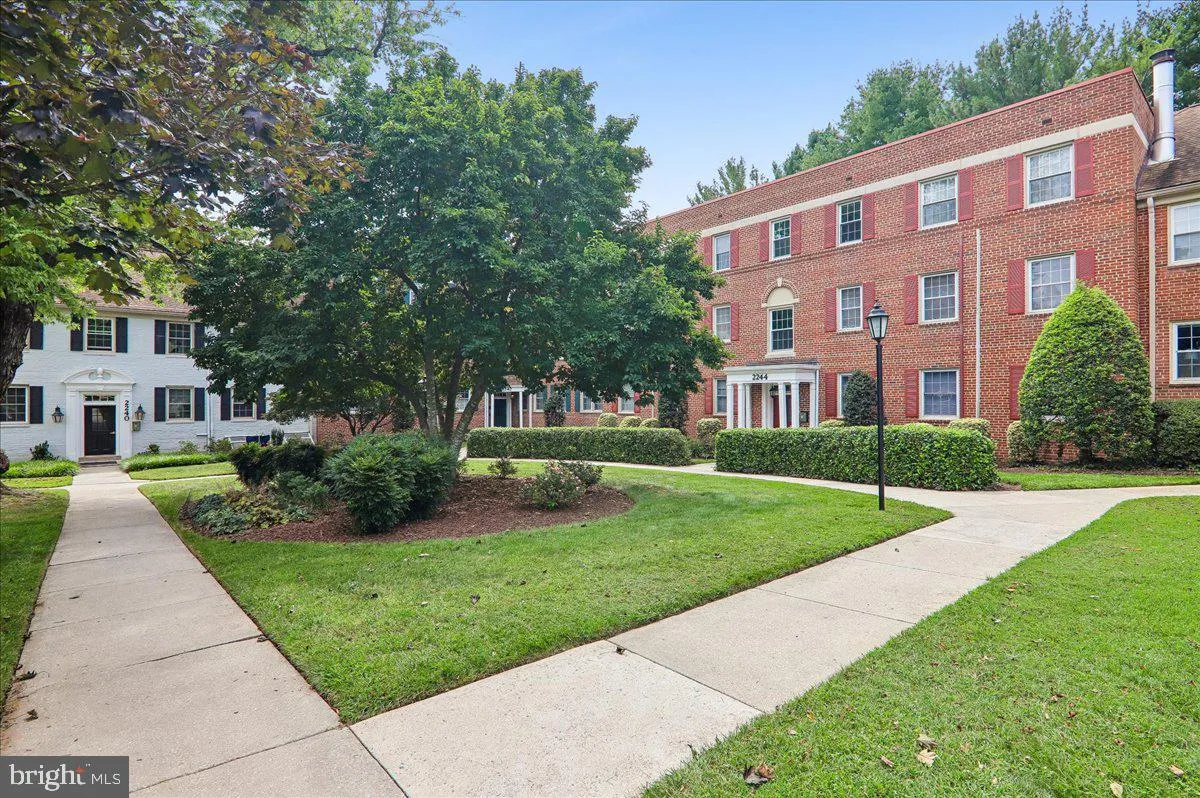 2244 WASHINGTON AVENUE, Silver Spring, MD 20910