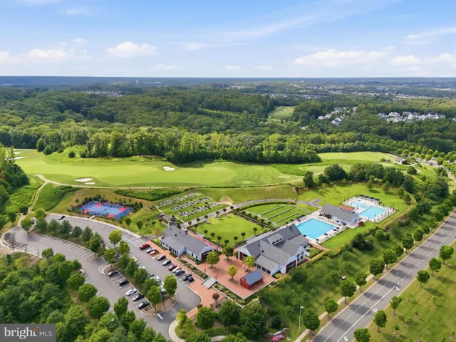1476 Meadowlark Glen Rd, Dumfries, Virginia 22026