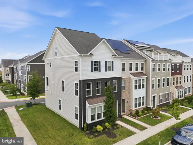 1476 Meadowlark Glen Rd, Dumfries, Virginia 22026