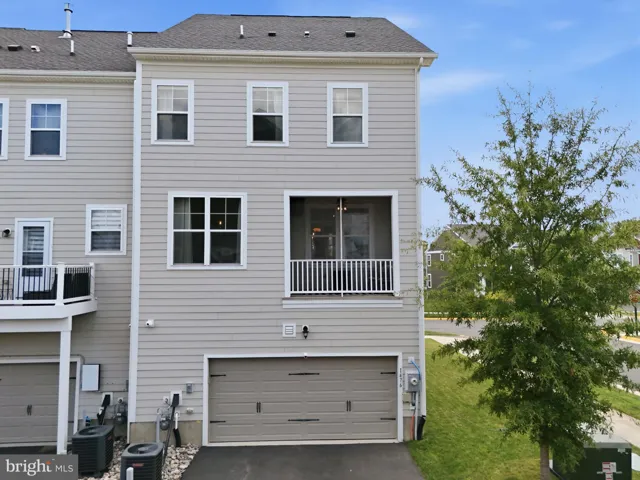 1476 Meadowlark Glen Rd, Dumfries, Virginia 22026