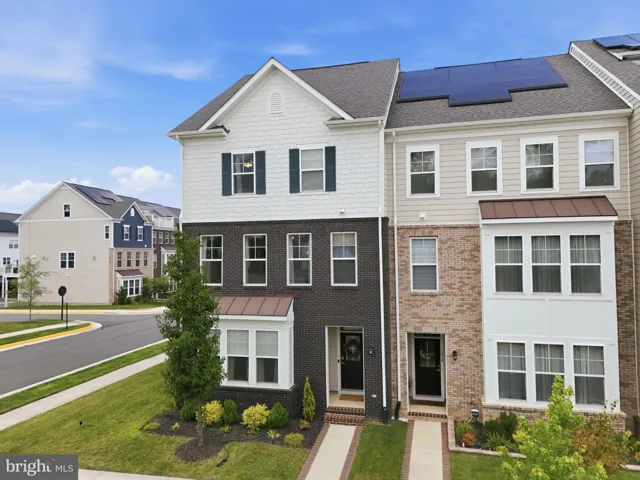 1476 Meadowlark Glen Rd, Dumfries, Virginia 22026