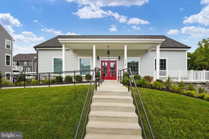 1476 Meadowlark Glen Rd, Dumfries, Virginia 22026