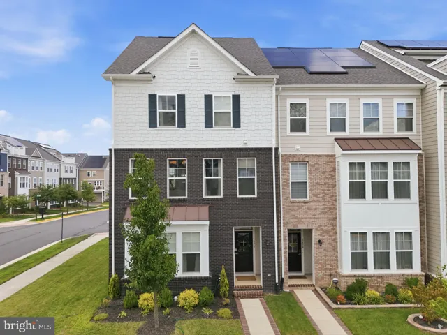1476 Meadowlark Glen Rd, Dumfries, Virginia 22026