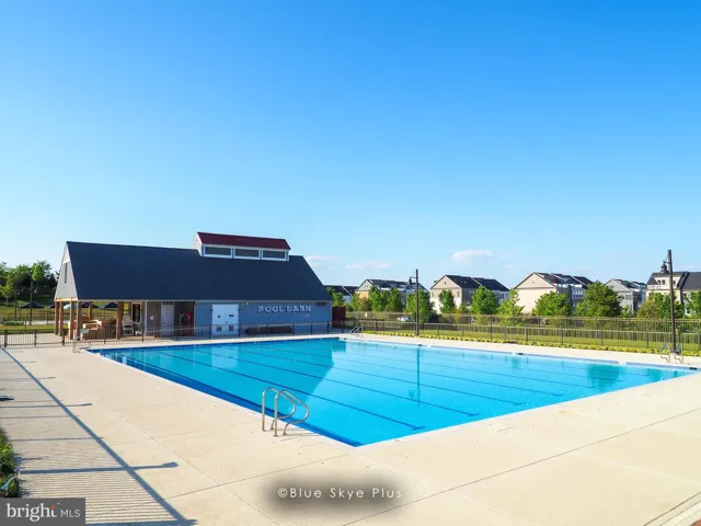 1476 Meadowlark Glen Rd, Dumfries, Virginia 22026
