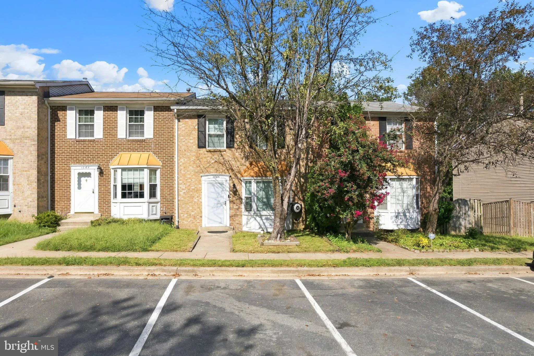 1066 TRAVIS LANE, Gaithersburg, MD 20879