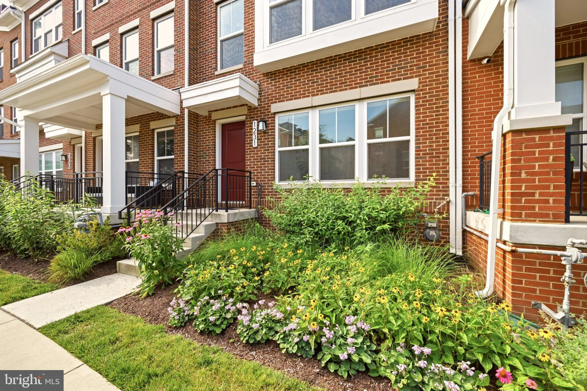 1231 WYNTON PLACE, Washington, DC 20017