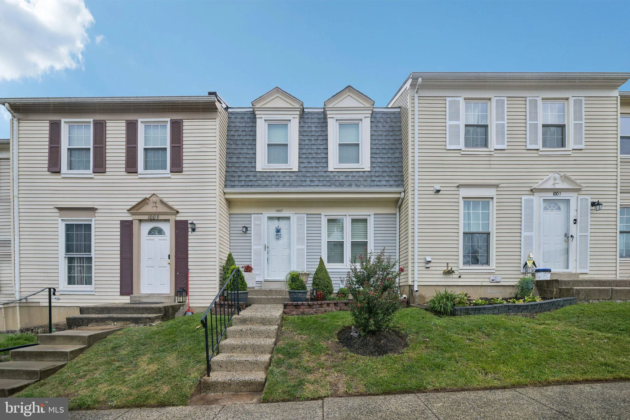 1007 MARSDEN COURT, Sterling, VA 20164