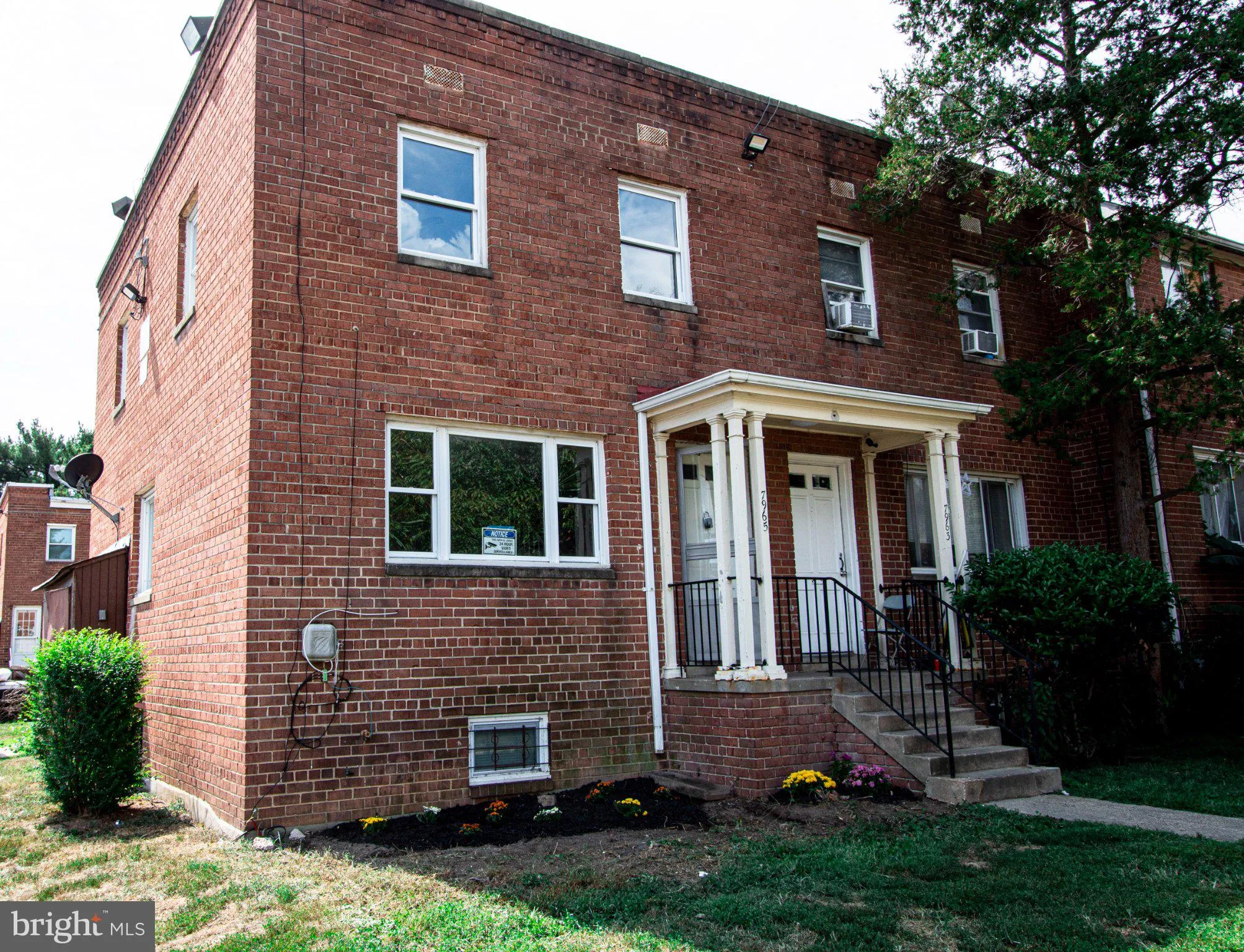 7965 18TH AVENUE, Hyattsville, MD 20783