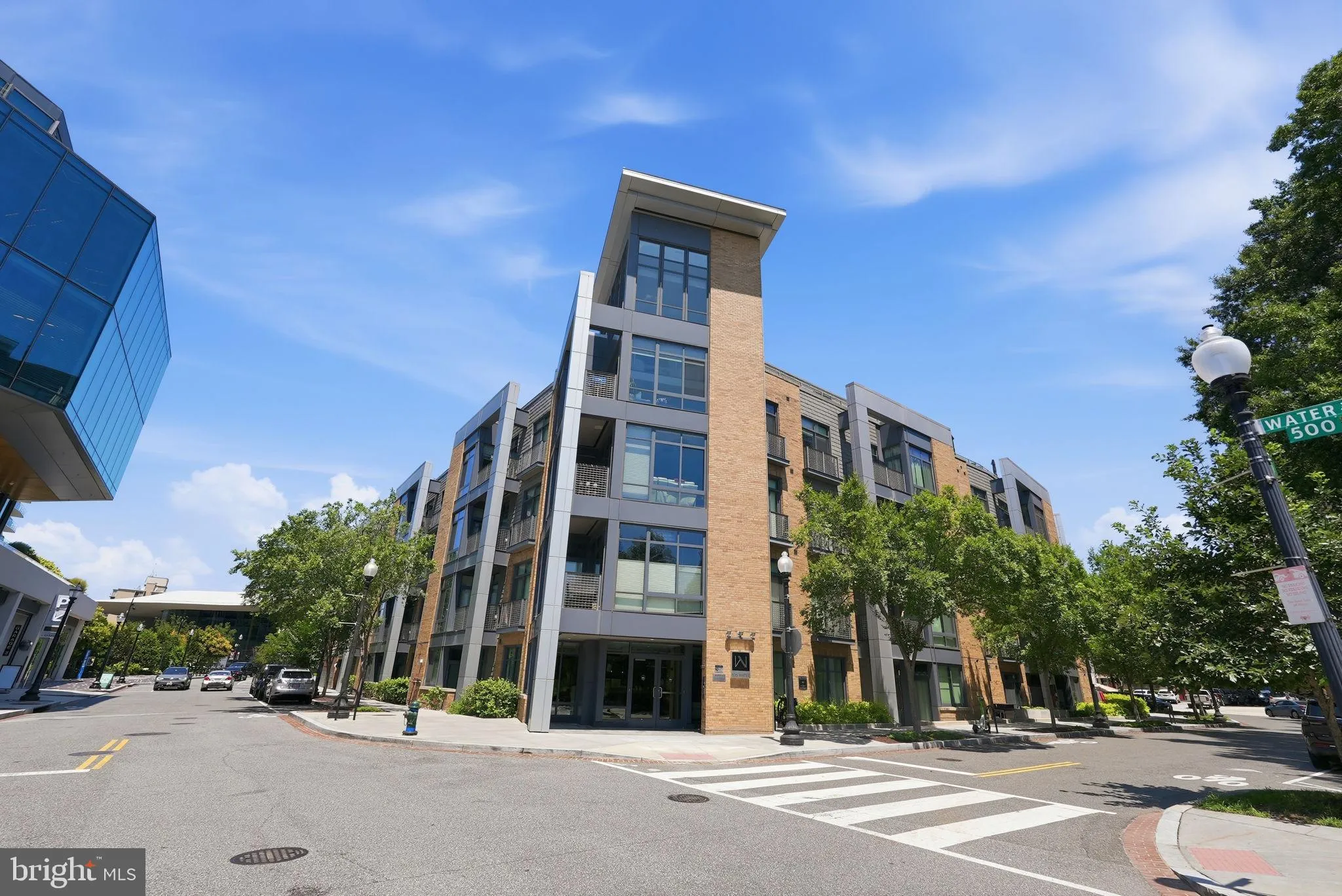 525 WATER STREET, Washington, DC 20024