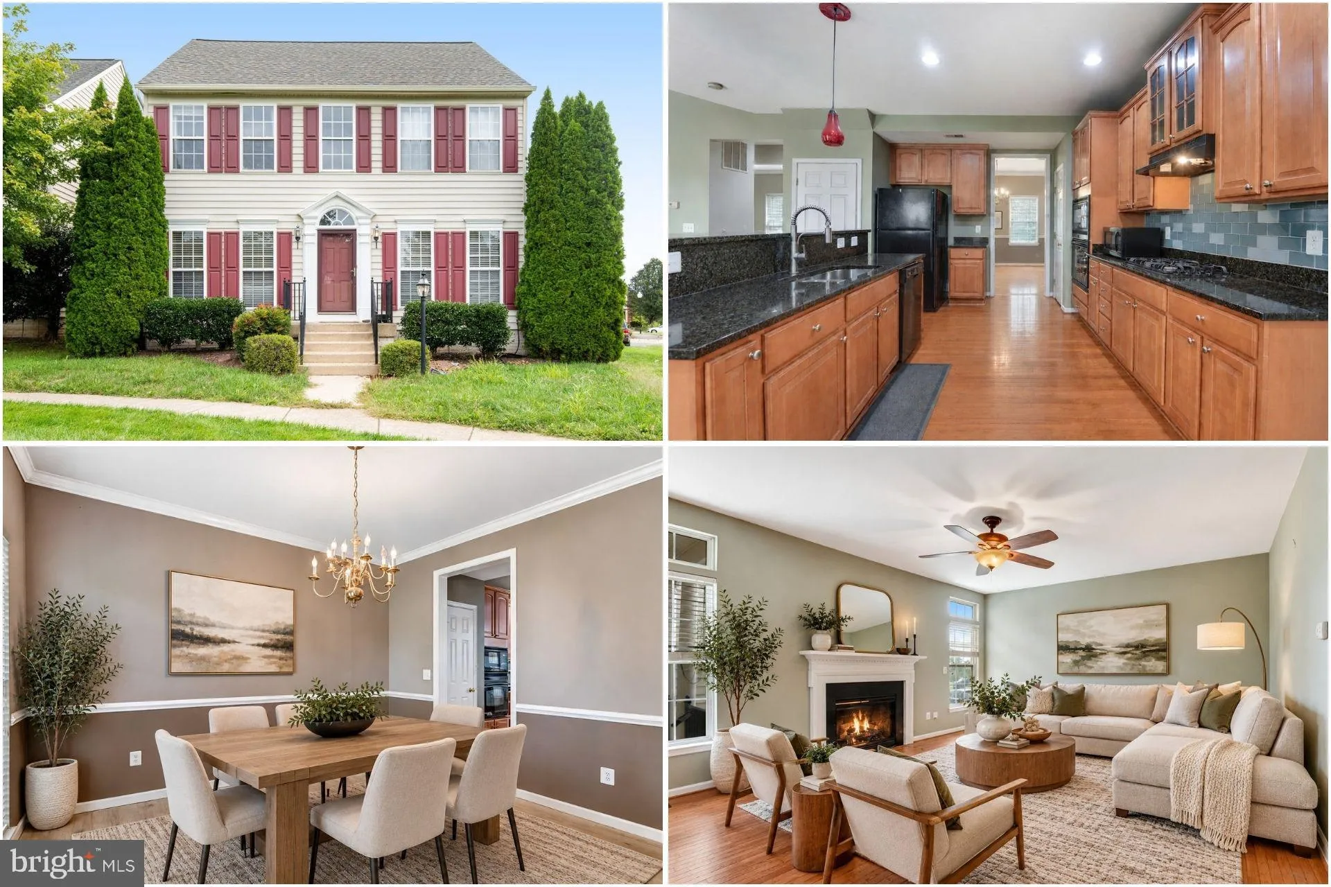 17077 LOFTRIDGE LANE, Gainesville, VA 20155