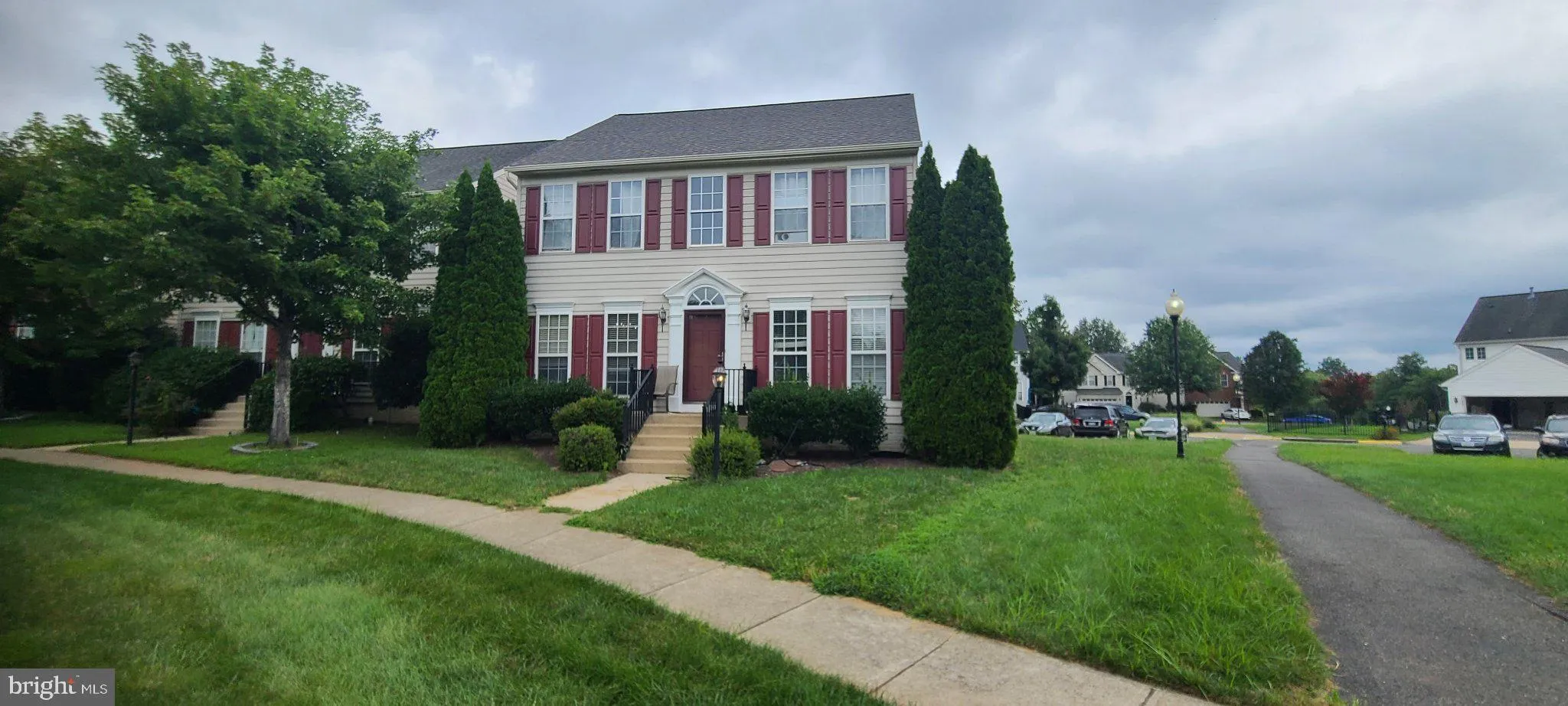17077 LOFTRIDGE LANE, Gainesville, VA 20155