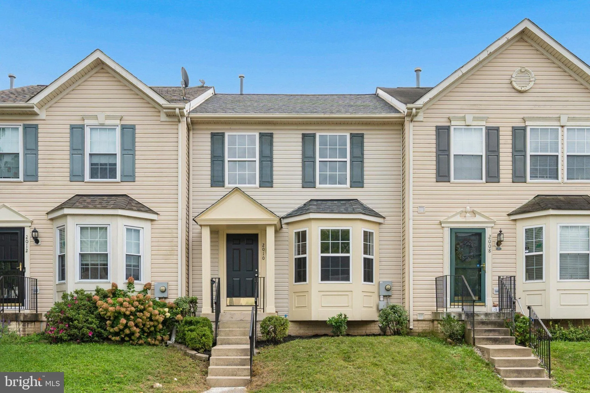 2010 ROSECRANS, Frederick, MD 21702