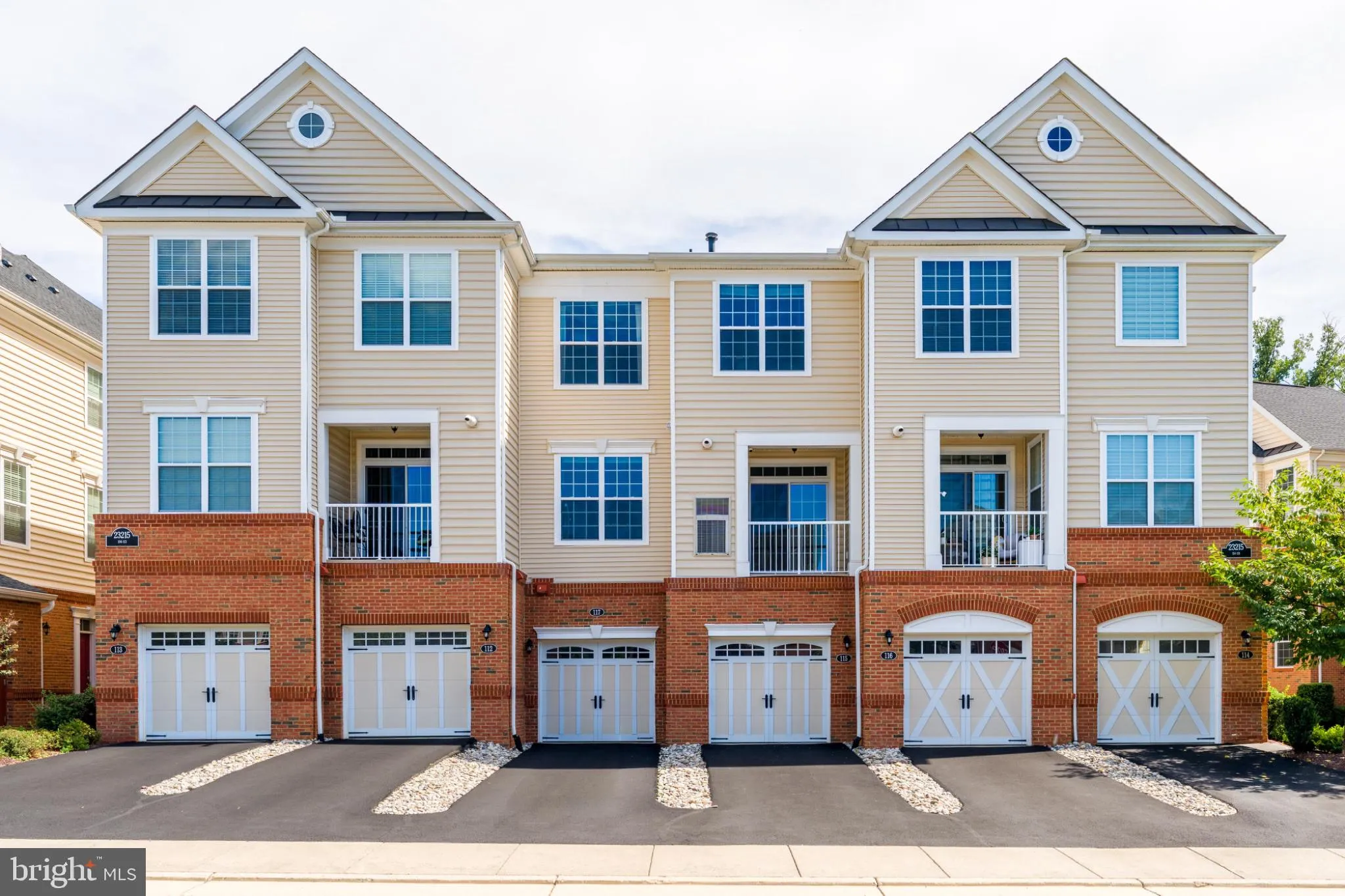 23215 MILLTOWN KNOLL SQUARE, Ashburn, VA 20148
