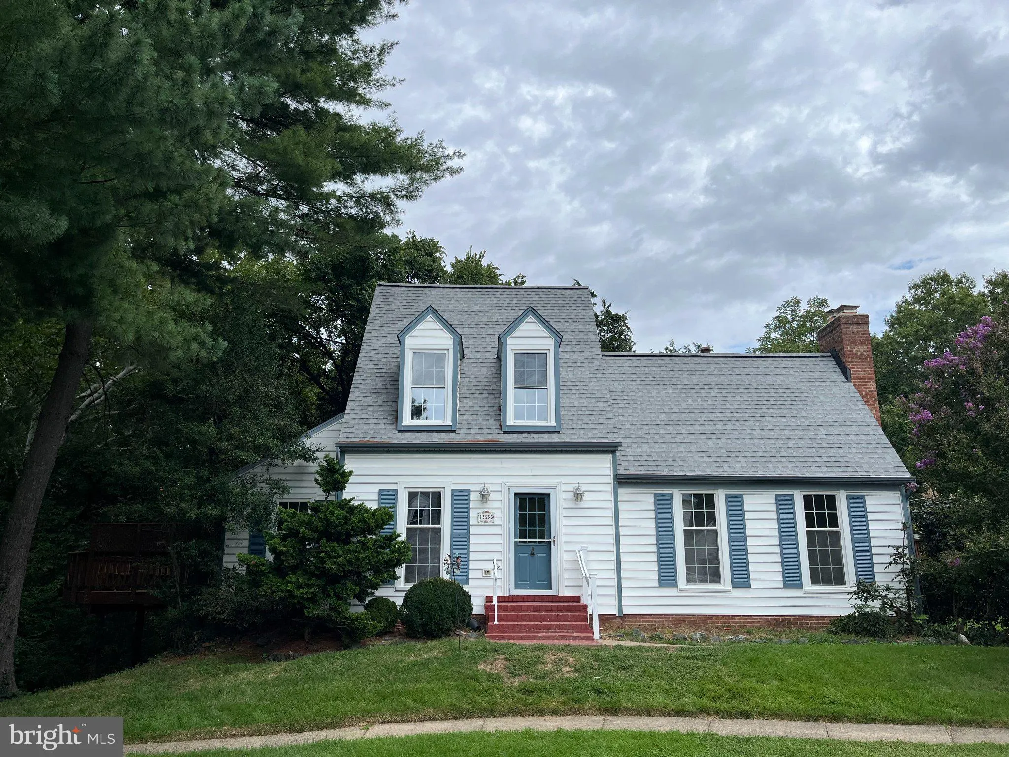 13536 LEITH COURT, Chantilly, VA 20151