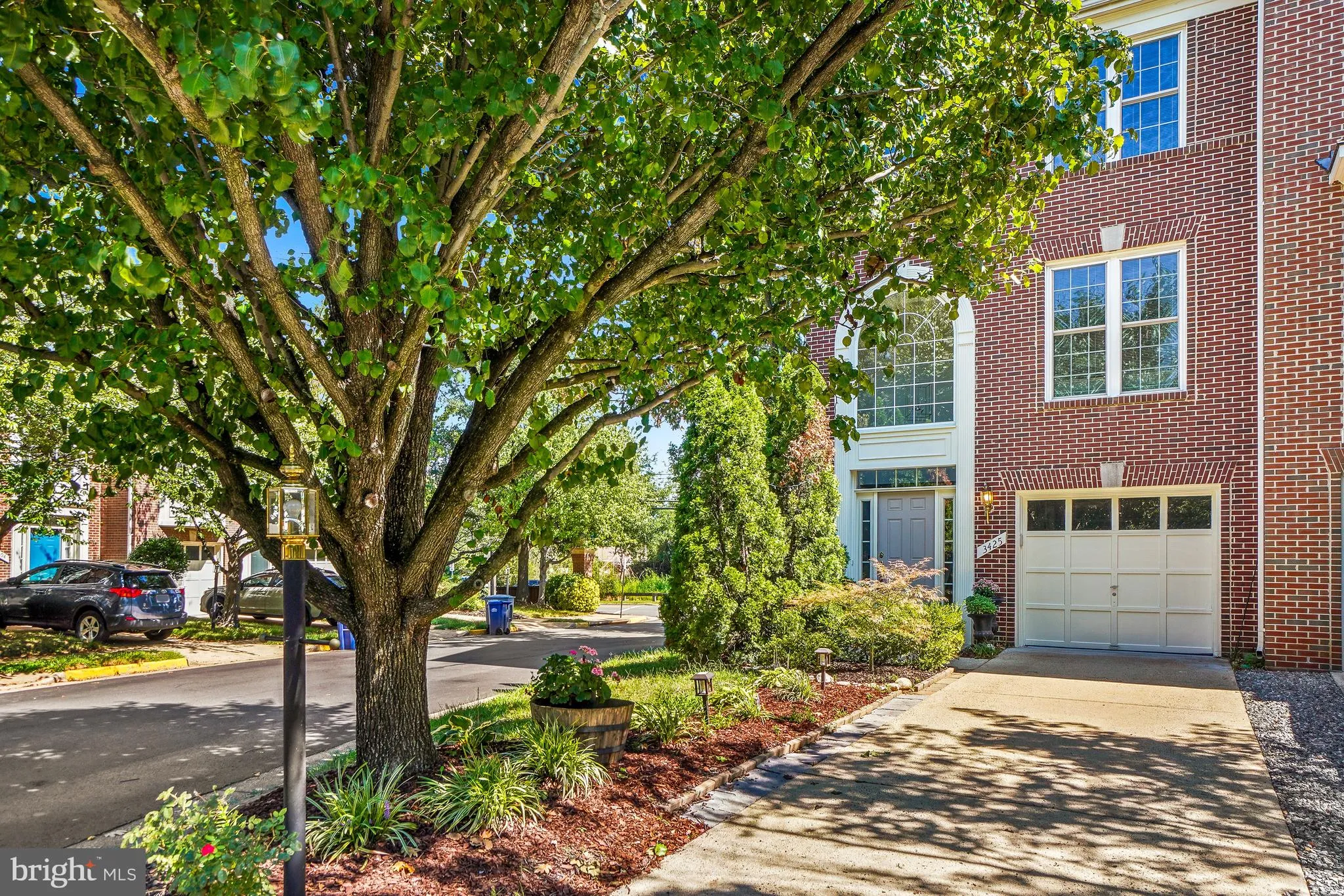 3425 DIEHL COURT, Falls Church, VA 22041