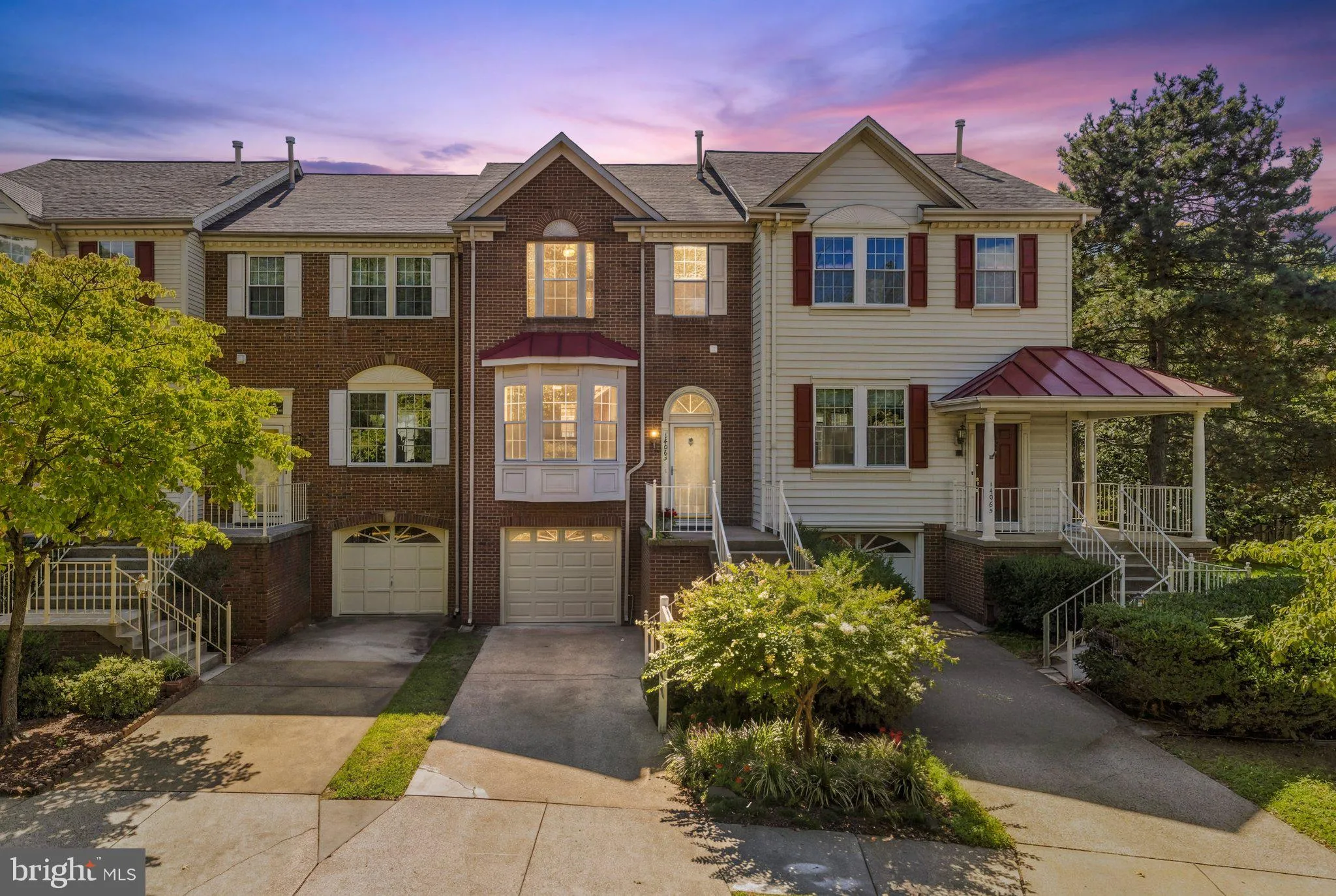 14063 WINDING RIDGE LANE, Centreville, VA 20121