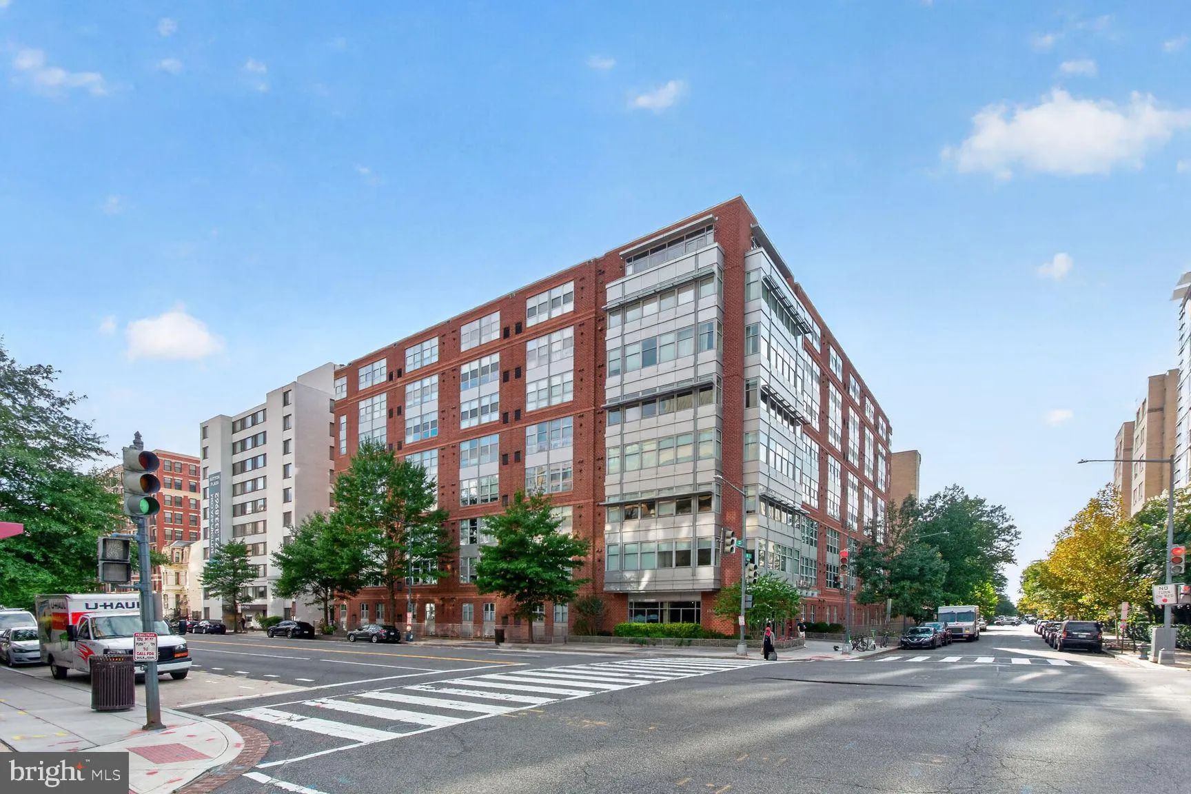1300 N, Washington, DC 20005