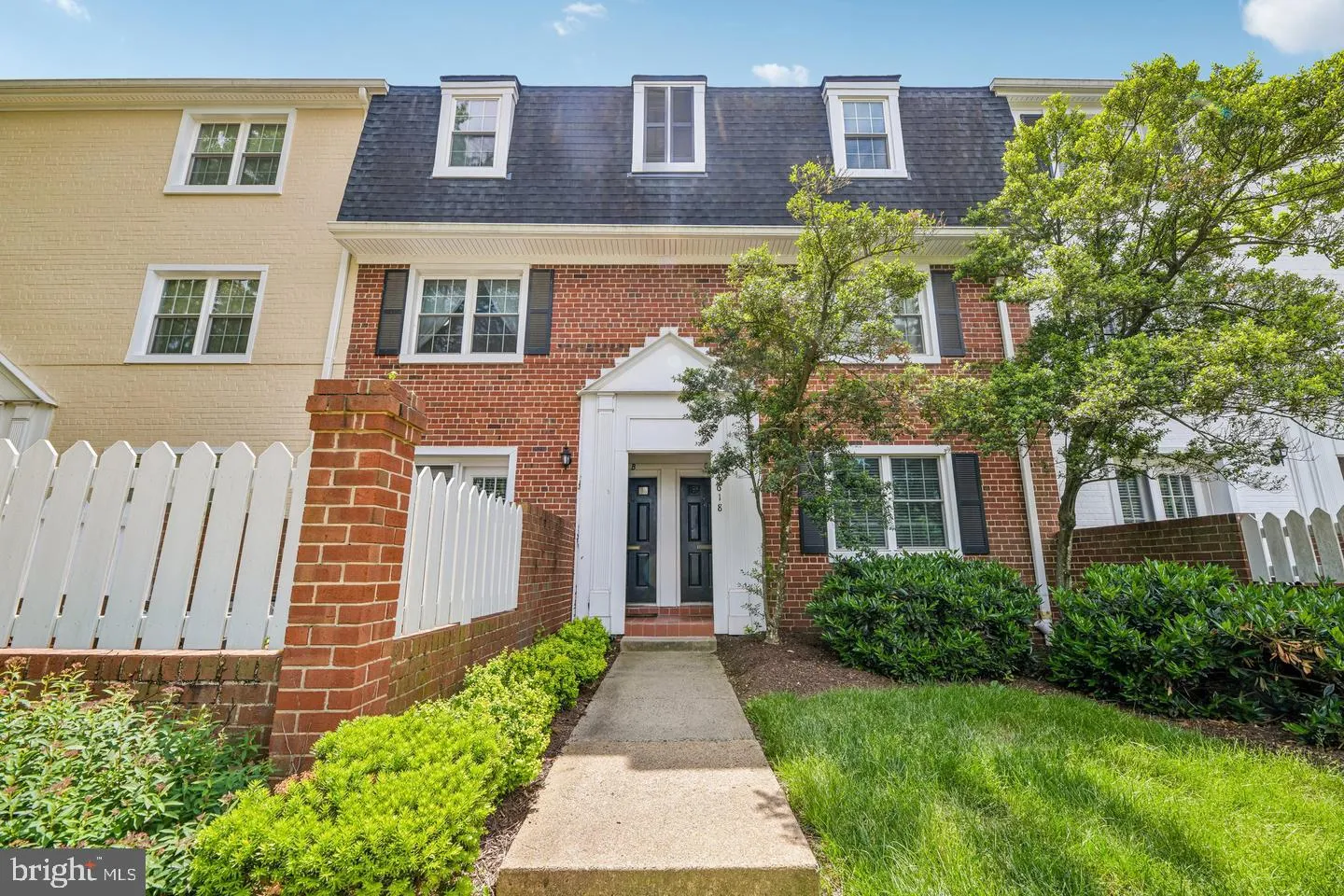 4618 28TH ROAD, Arlington, VA 22206