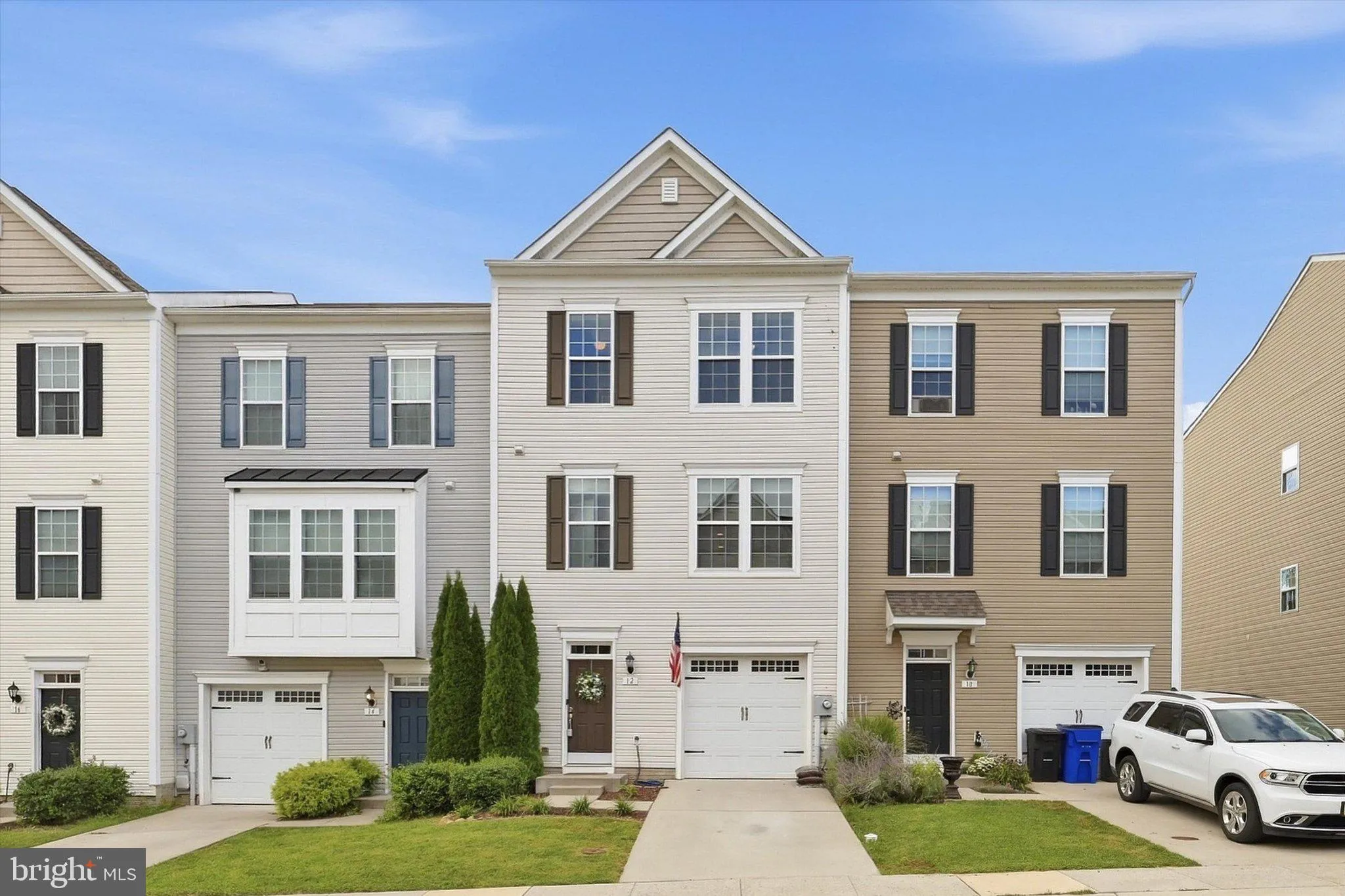 12 LEEKYLER PLACE, Thurmont, MD 21788